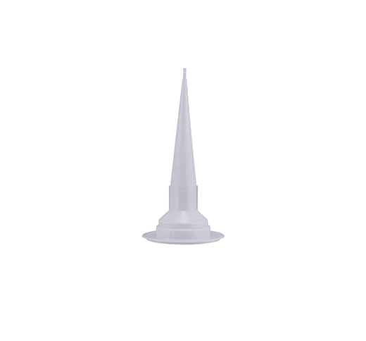 CNV-FSN, Tajima Straight Nozzle for Convoy Super Sausage 2way (CNV-FSP600), 3 Pieces