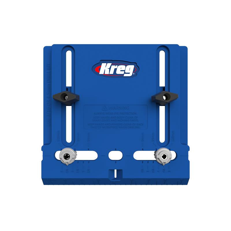 Kreg Cabinet Hardware Jig KHI-PULL