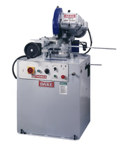 Technics 350 SA 14" Semi-Automatic Cold Saw, Variable Speed, 220V 3Ph