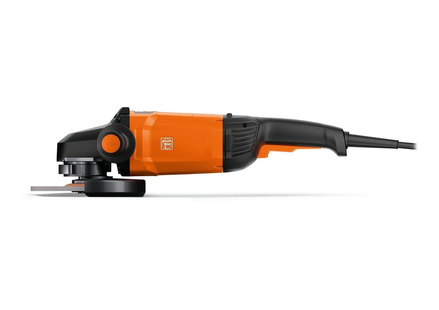 Fein AlphaGrind LG 24-180 D Pro 7" Corded Angle Grinder – 2,400W 72251860120