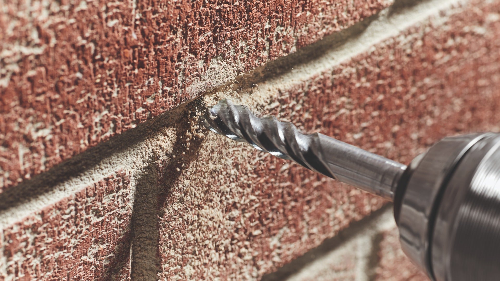 Bosch 1/8 x 2 x 3" Spiral Rotary Masonry Drill Bit BM2001