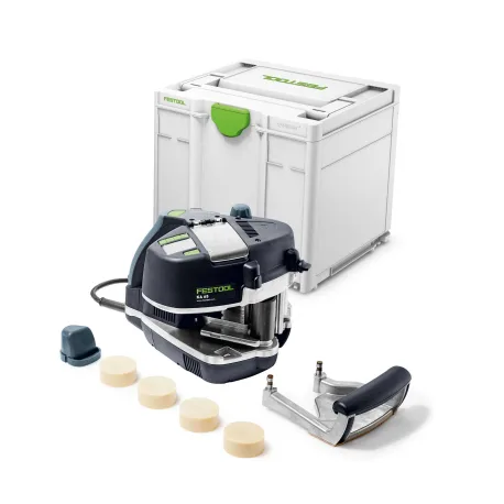 Festool CONTURO Hand Held Edgebander KA 65-Plus 576577