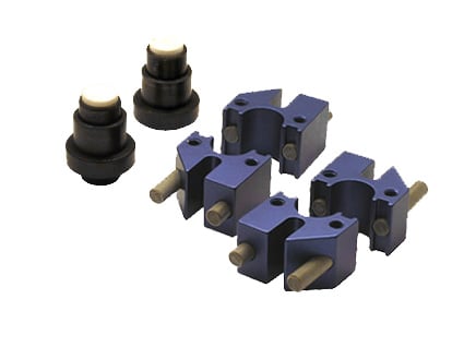 Laguna Tools Cool Block Set for HD & LARGER Bandsaws AB000031