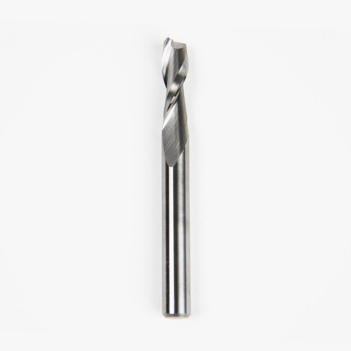 Shaper Tools 1/4 in. Up-Spiral Router Bit SE1-2500-2500U