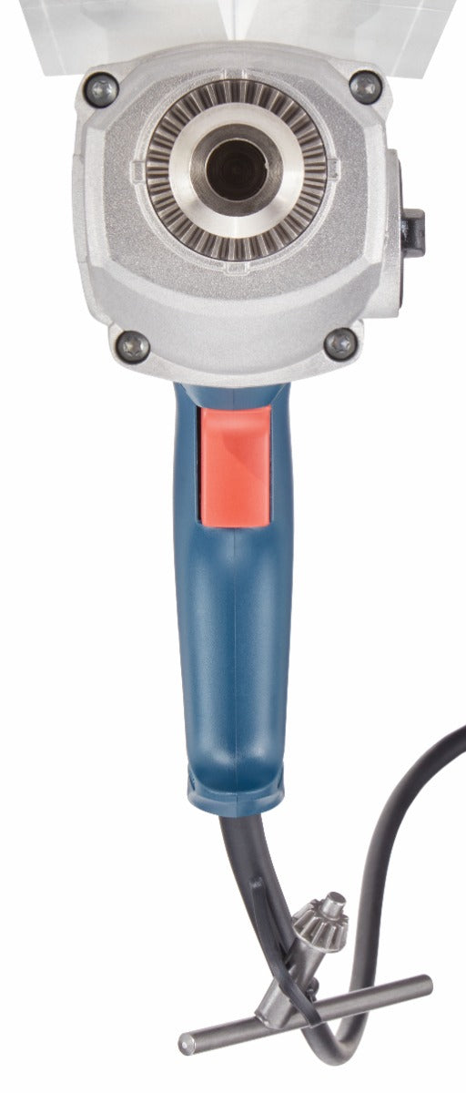 Bosch 1/2" 2-Speed Hammer Drill, 8.5A HD18-2