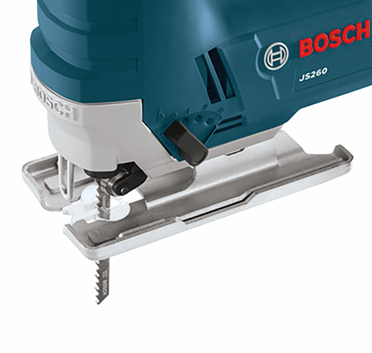 Bosch Top Handle Jigsaw, 6.0A JS260