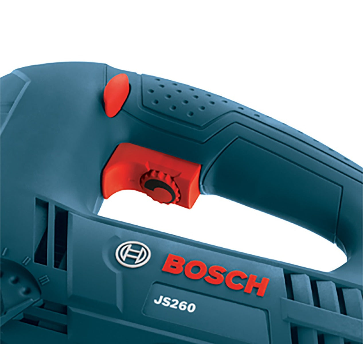 Bosch Top Handle Jigsaw, 6.0A JS260