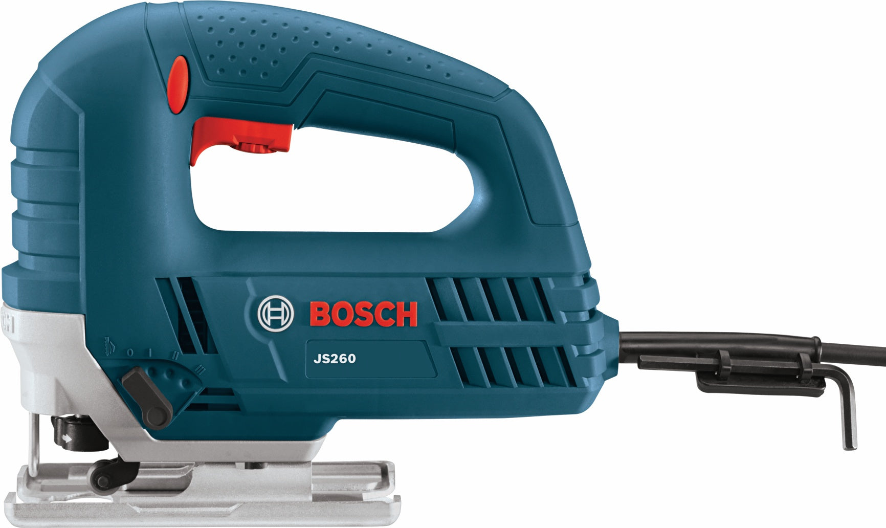 Bosch Top Handle Jigsaw, 6.0A JS260
