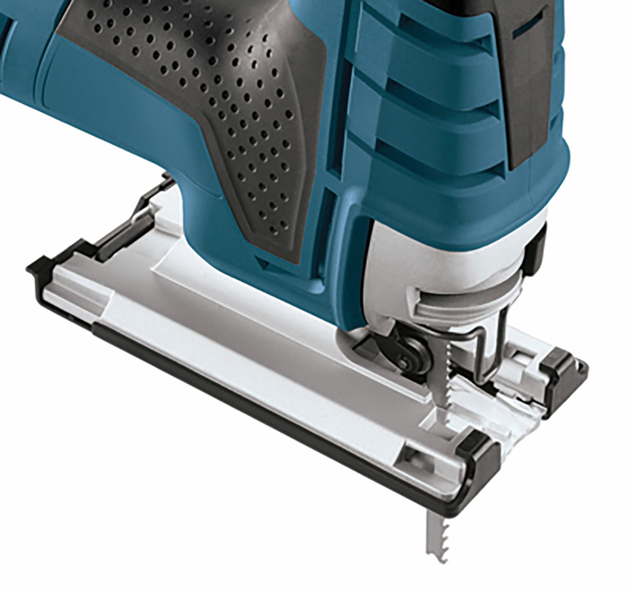Bosch Barrel Grip Jigsaw, 7.0A JS470EB
