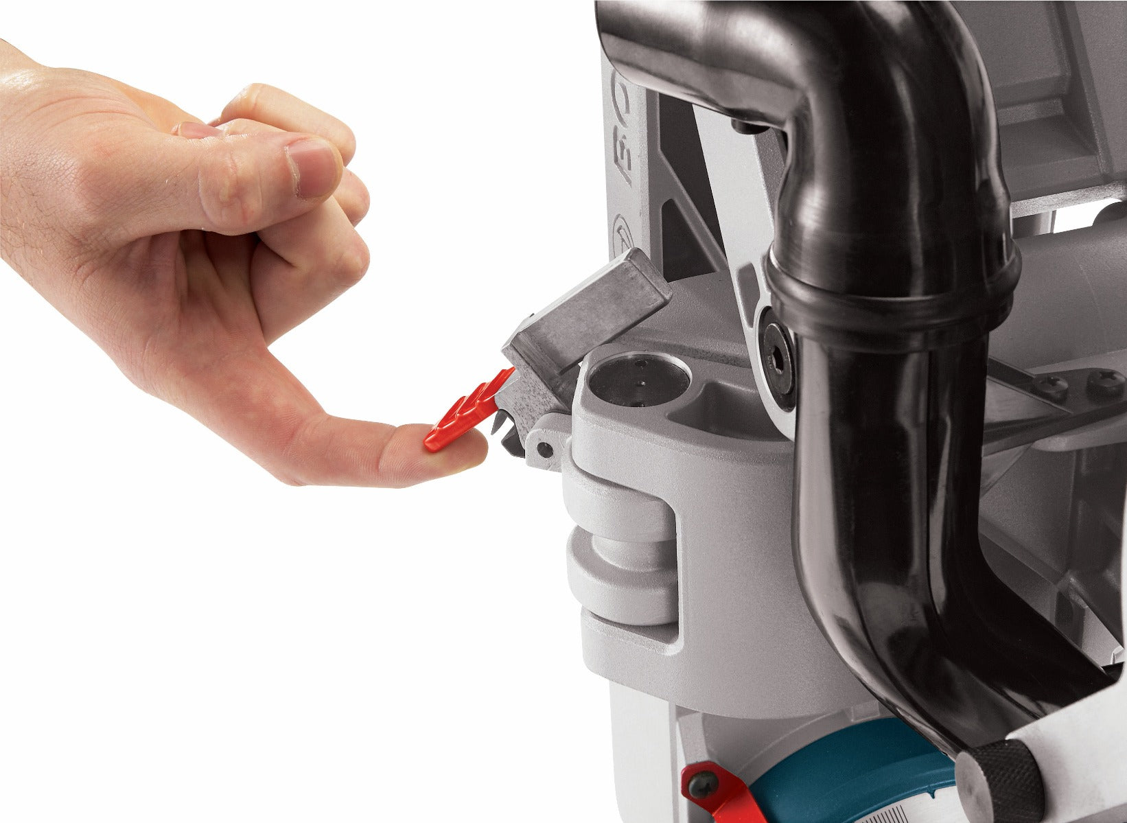 Bosch 12" Dual Bevel Glide Miter Saw GCM12SD