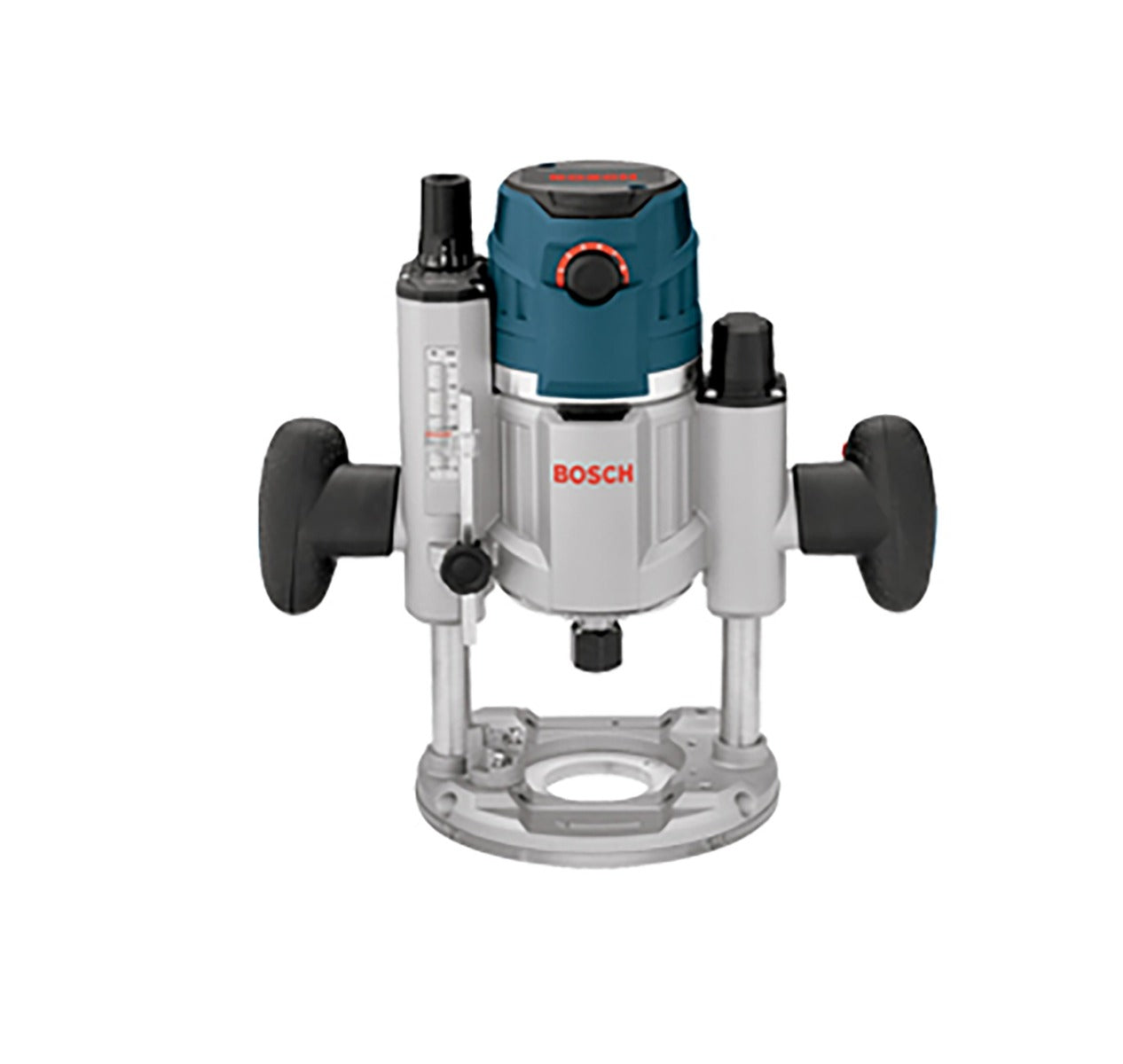 Bosch Electronic Variable Modular Router System Combo Kit MRC23EVSK