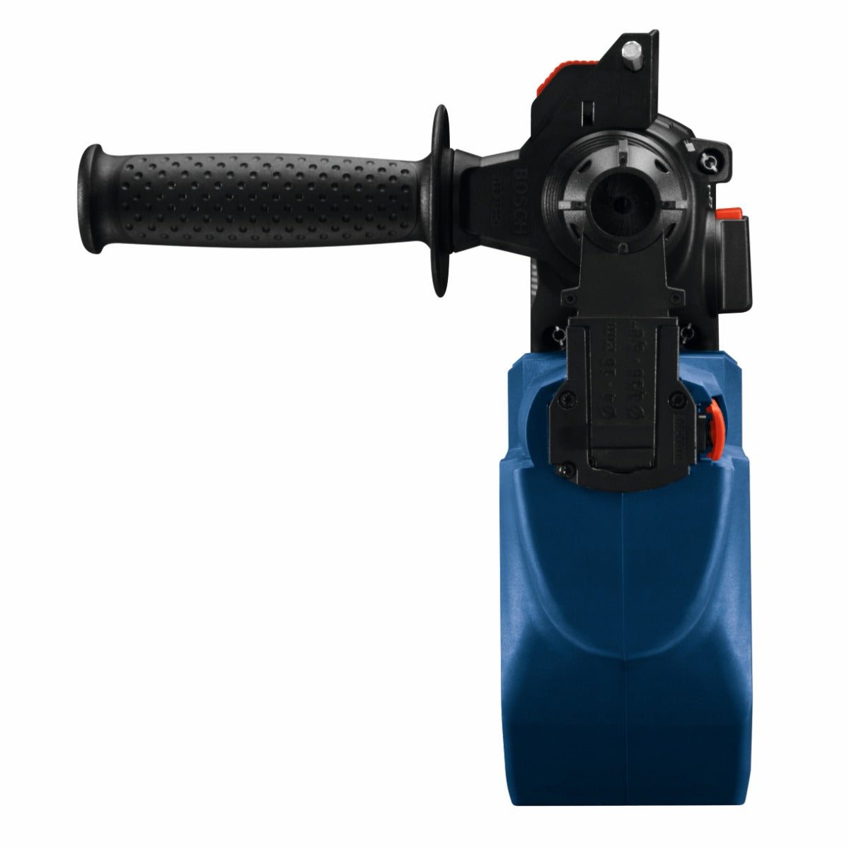 Bosch 18V Brushless 1" SDSplus D-Handle Rotary Hammer GBH18V-26DK24