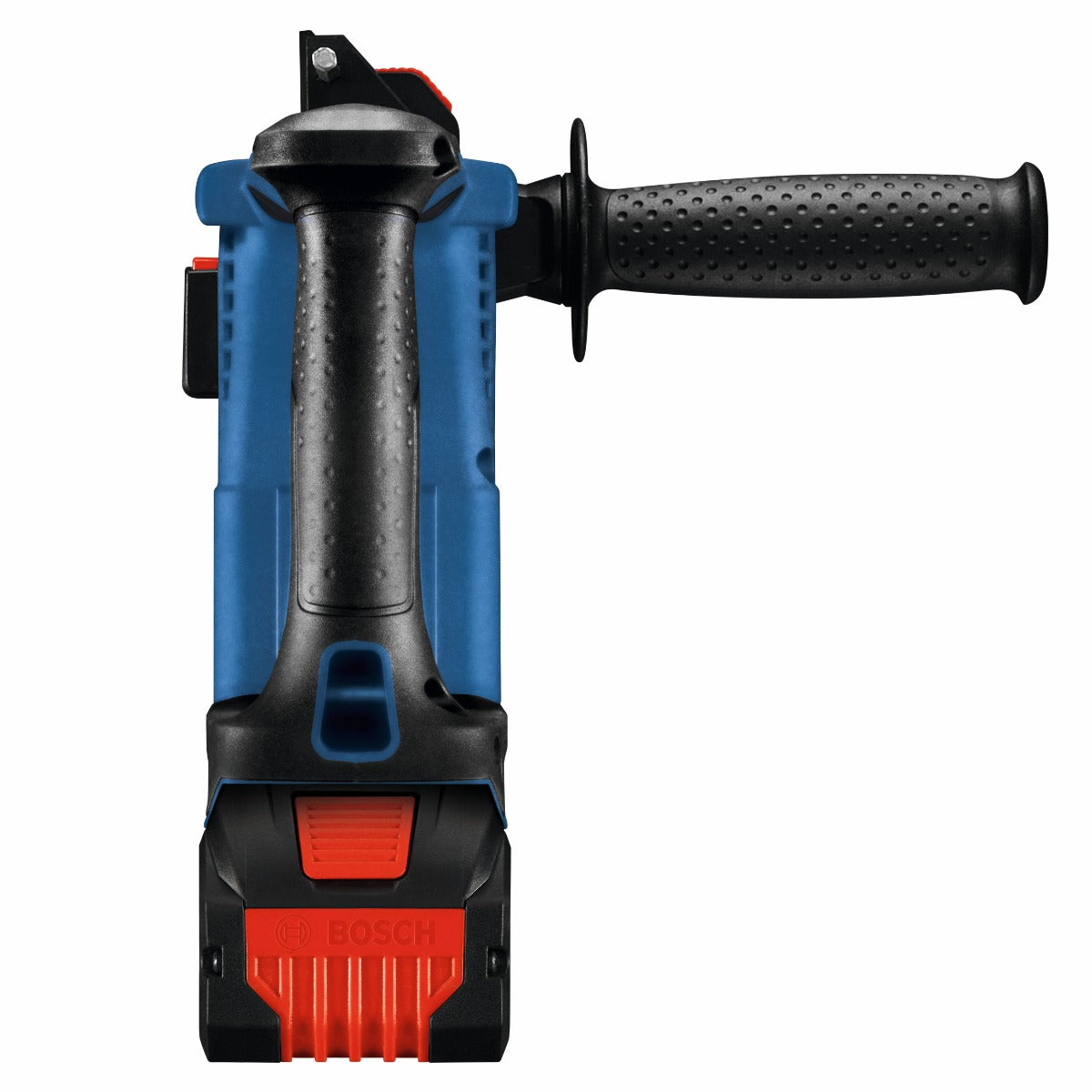 Bosch 18V Brushless 1" SDSplus D-Handle Rotary Hammer GBH18V-26DK24