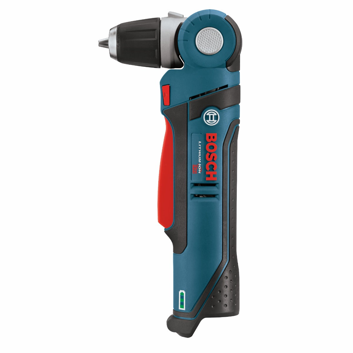 Bosch 12V Max Right Angle Drill/Driver Kit w/ 2.0 Battery PS11-102