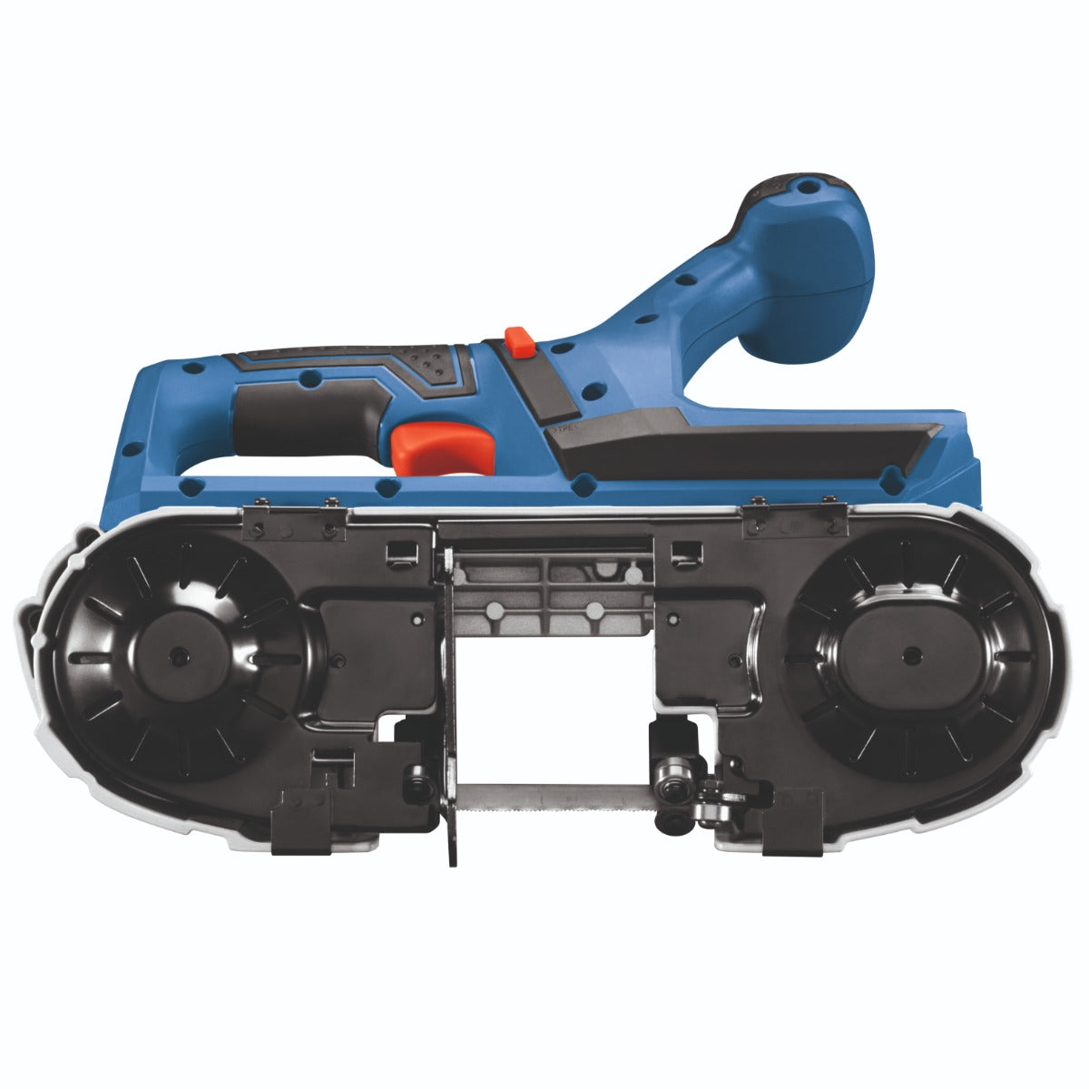 Bosch 18V Compact Bandsaw (Bare) GCB18V-2N