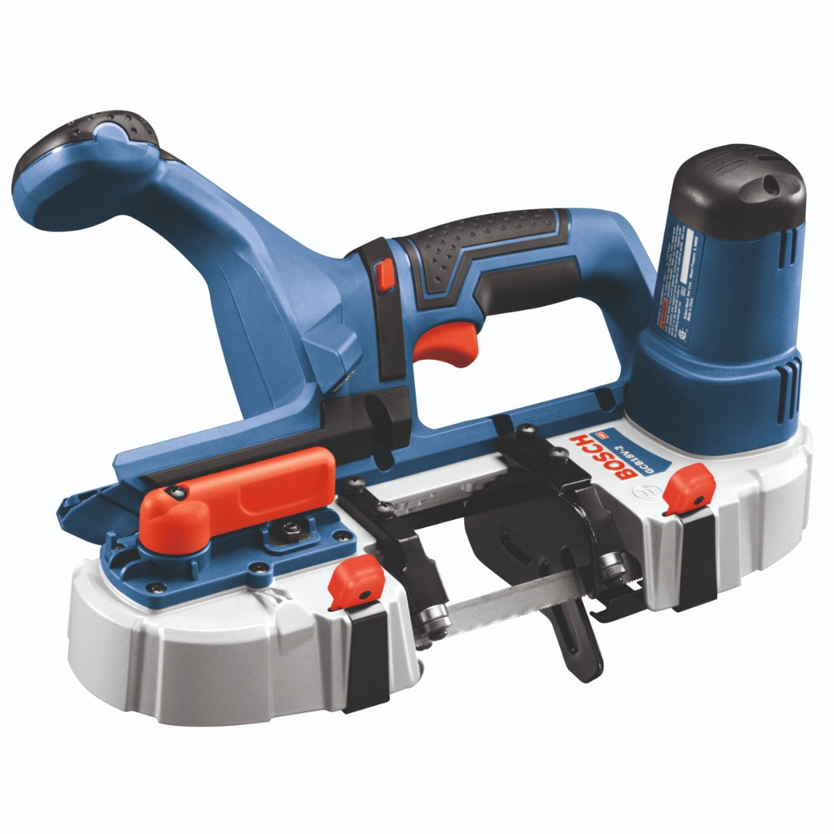 Bosch 18V Compact Bandsaw (Bare) GCB18V-2N