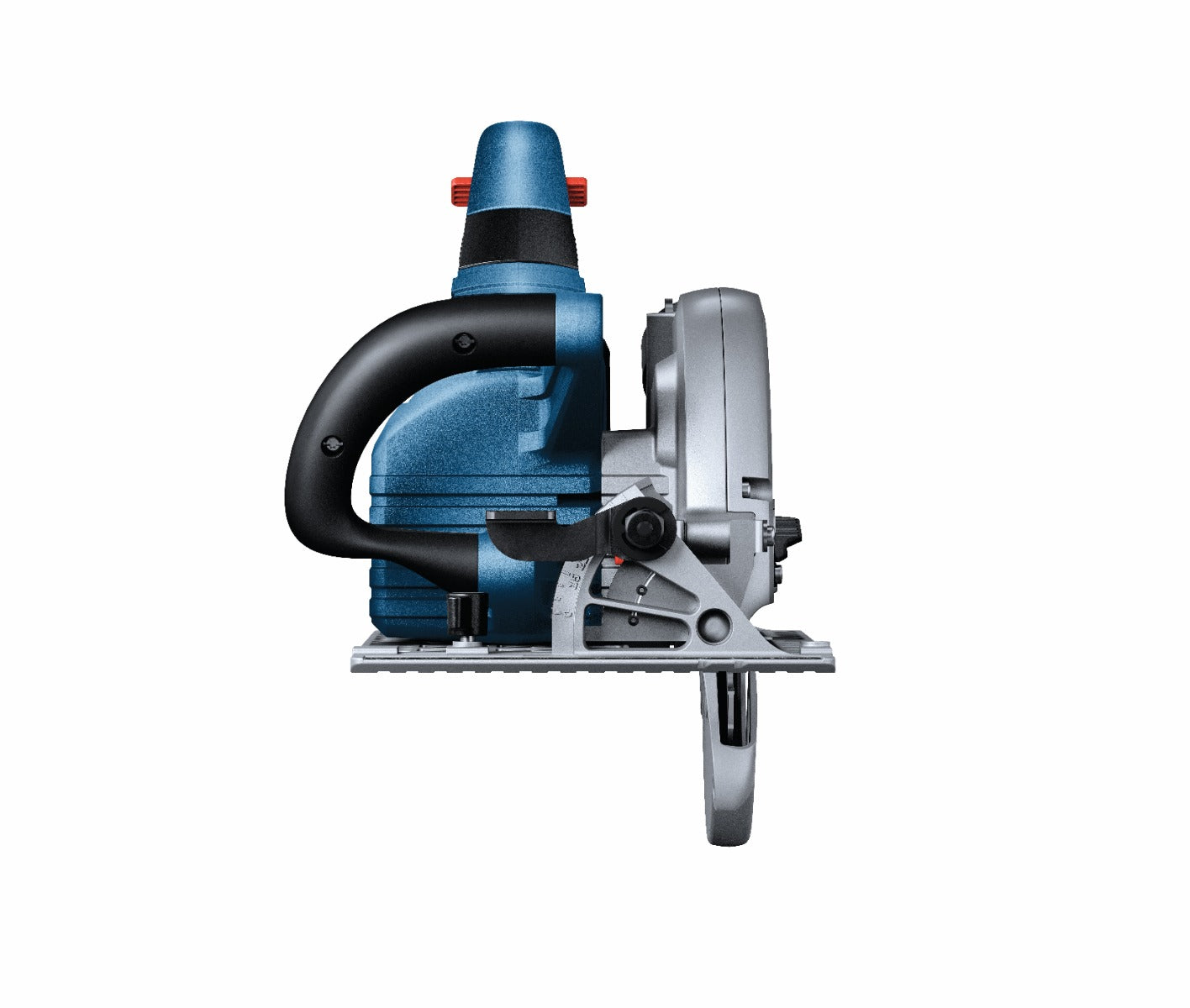 Bosch 18V Profactor 7-1/4" Blade Left Circular Saw w/Battery GKS18V-26LB14