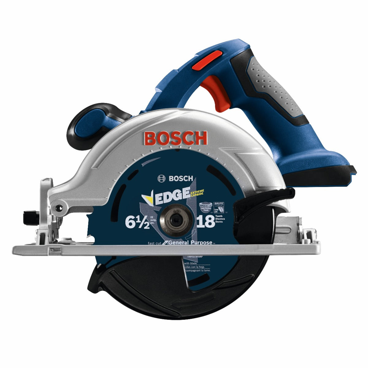 Bosch 18V 6-1/2" Circular Saw (Bare) CCS180B