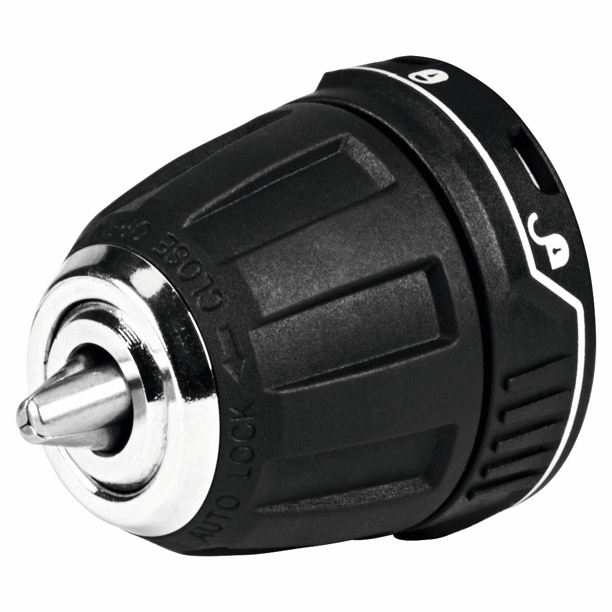 Bosch 12V FlexiClick 5-in-1 Drill Driver Kit, 2 Batteries GSR12V-140FCB22