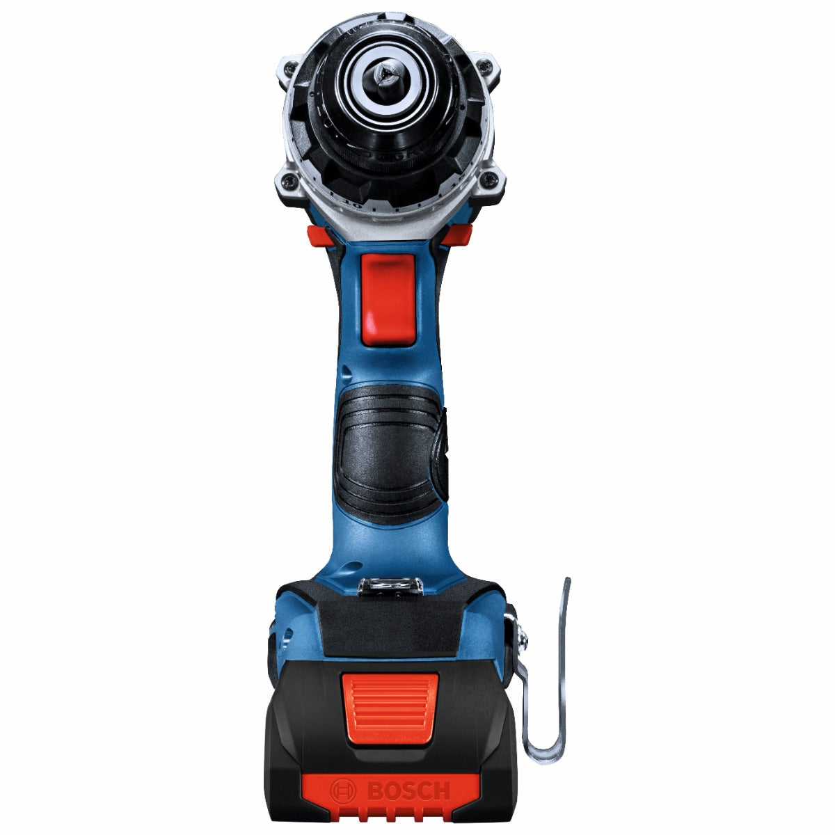 Bosch 18V Brushless Connected-Ready 1/2" Drill/Driver GSR18V-975CB25