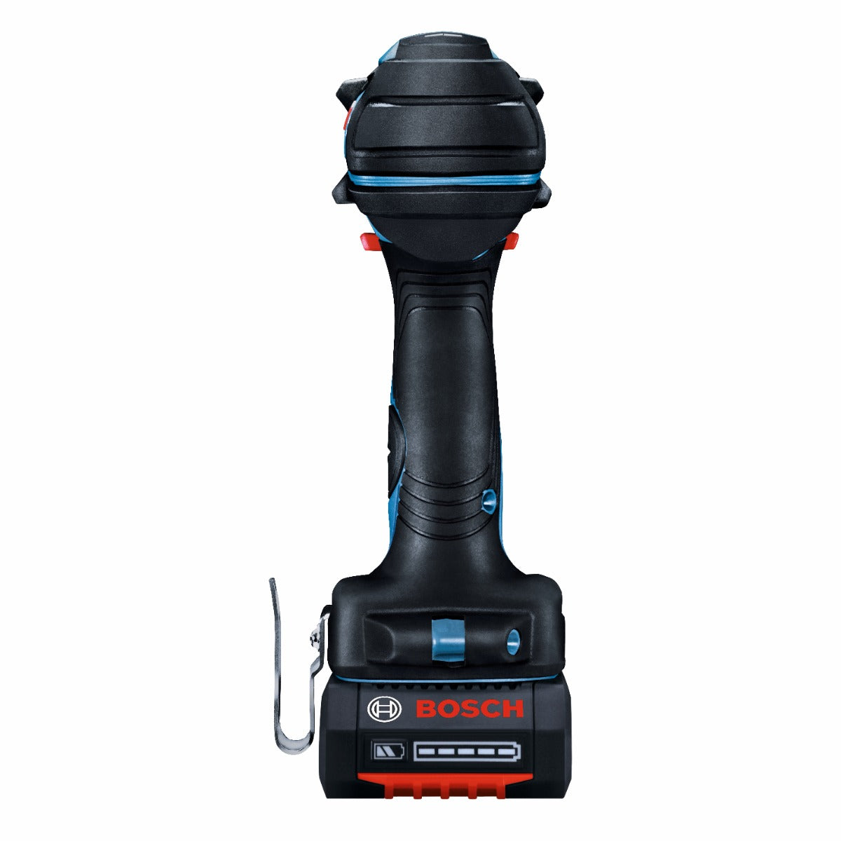 Bosch 18V Brushless Connected-Ready 1/2" Drill/Driver GSR18V-975CB25
