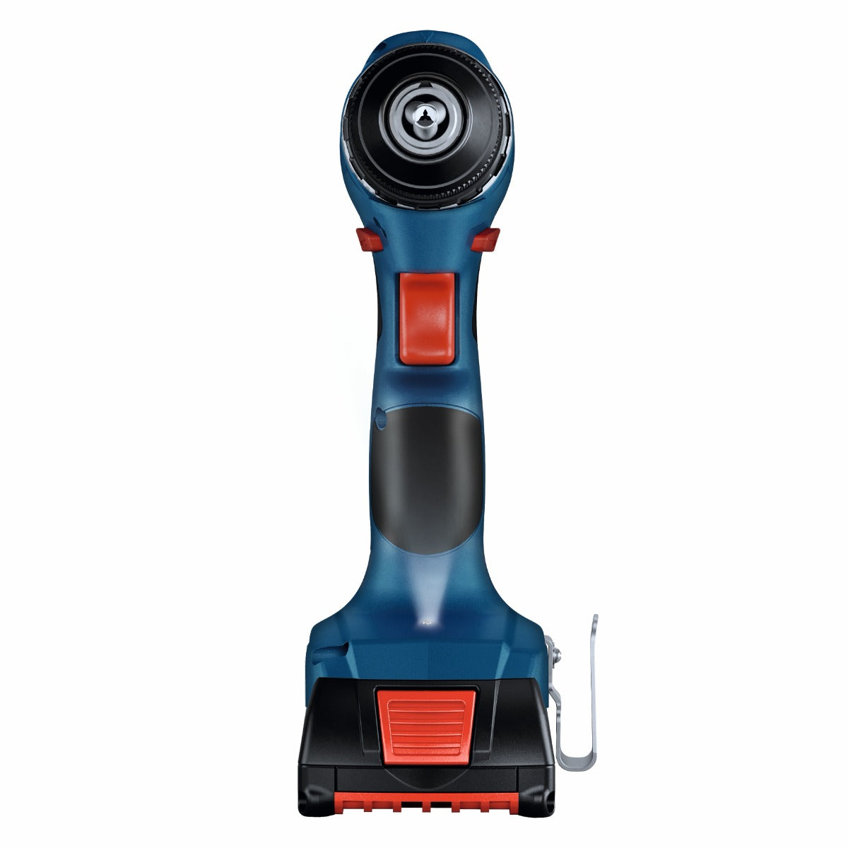 Bosch 18V Brushless Drill Driver w/ 2, 2.0 Batteries GSR18V-400B22