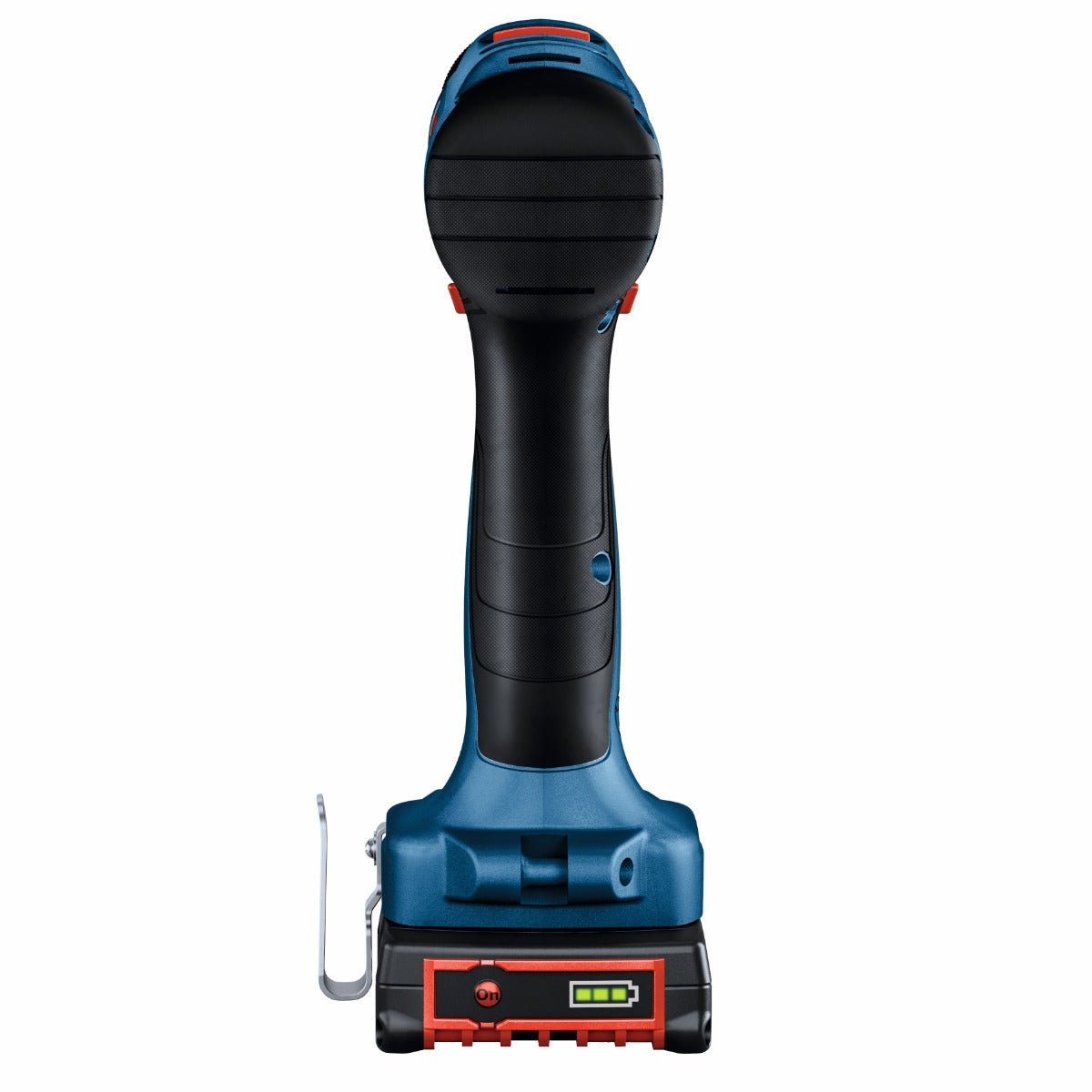 Bosch 18V Brushless Drill Driver w/ 2, 2.0 Batteries GSR18V-400B22