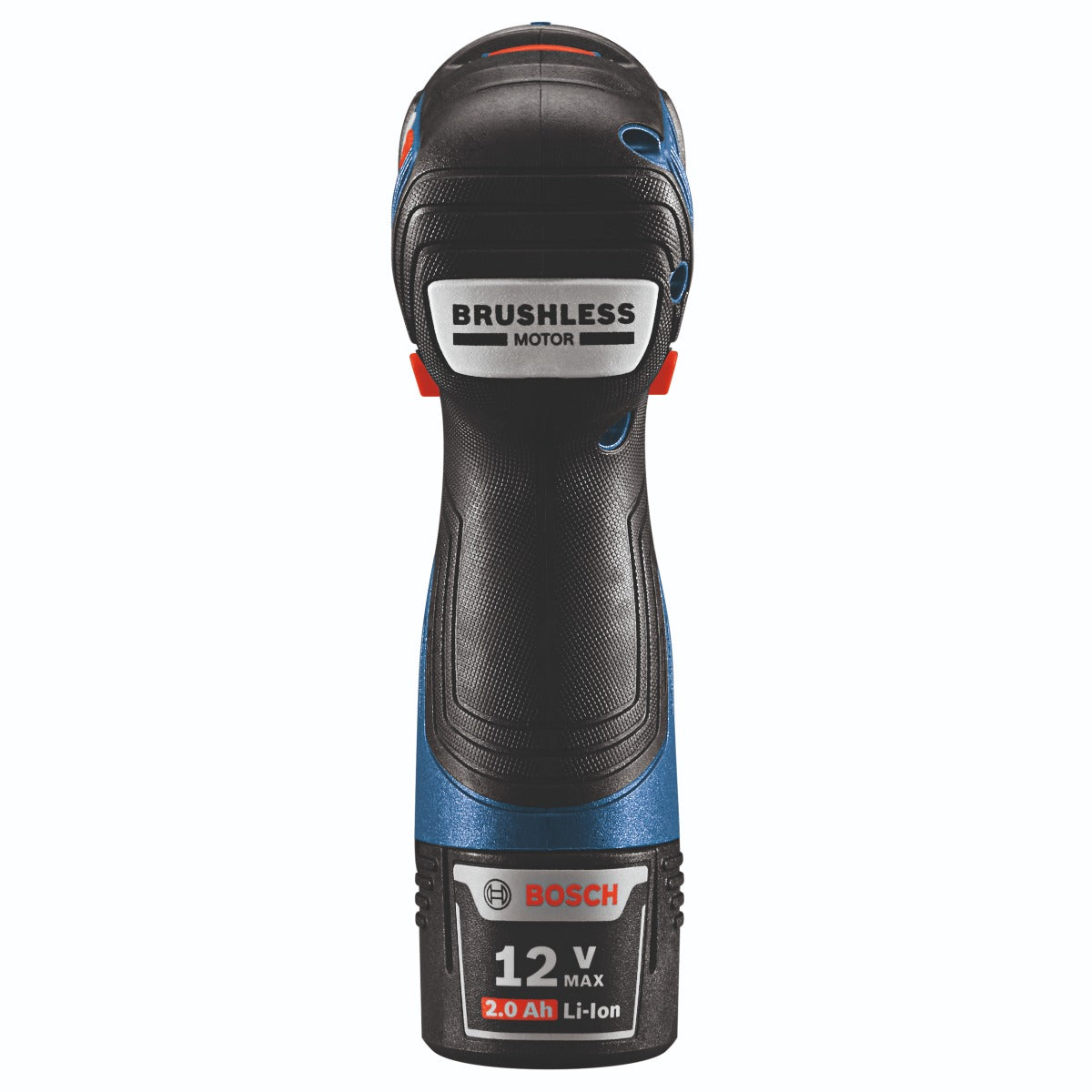 Bosch 12V Max Brushless Screwdriver Kit w/ 2, 2.0 Batteries GSR12V-300HXB22