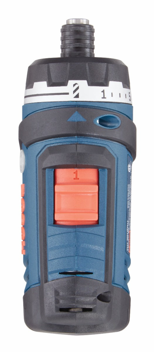 Bosch 12V Max 2-Speed Pocket Driver (Bare) PS21N