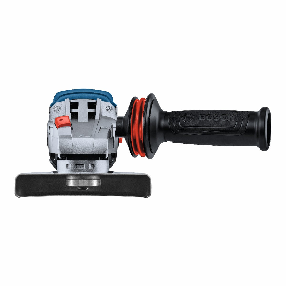 Bosch 18V 4-1/2" Angle Grinder w/ 8.0Ah Performance Battery GWS18V-10PB14