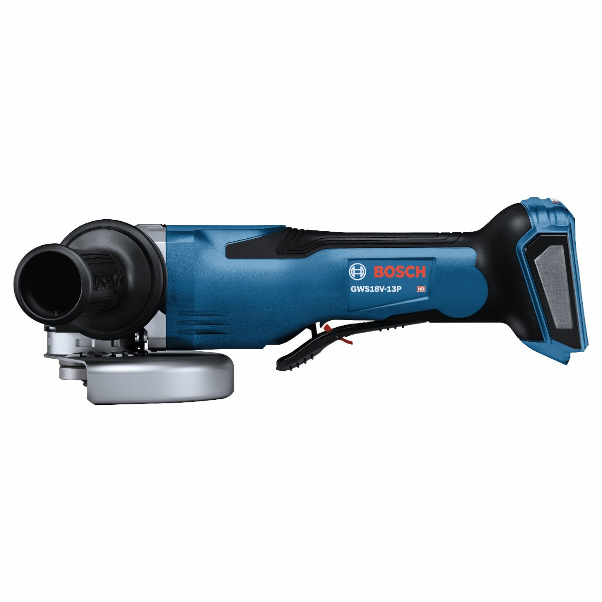 Bosch 18V Profactor 5-6" Paddle Switch Angle Grinder (Bare) GWS18V-13PN