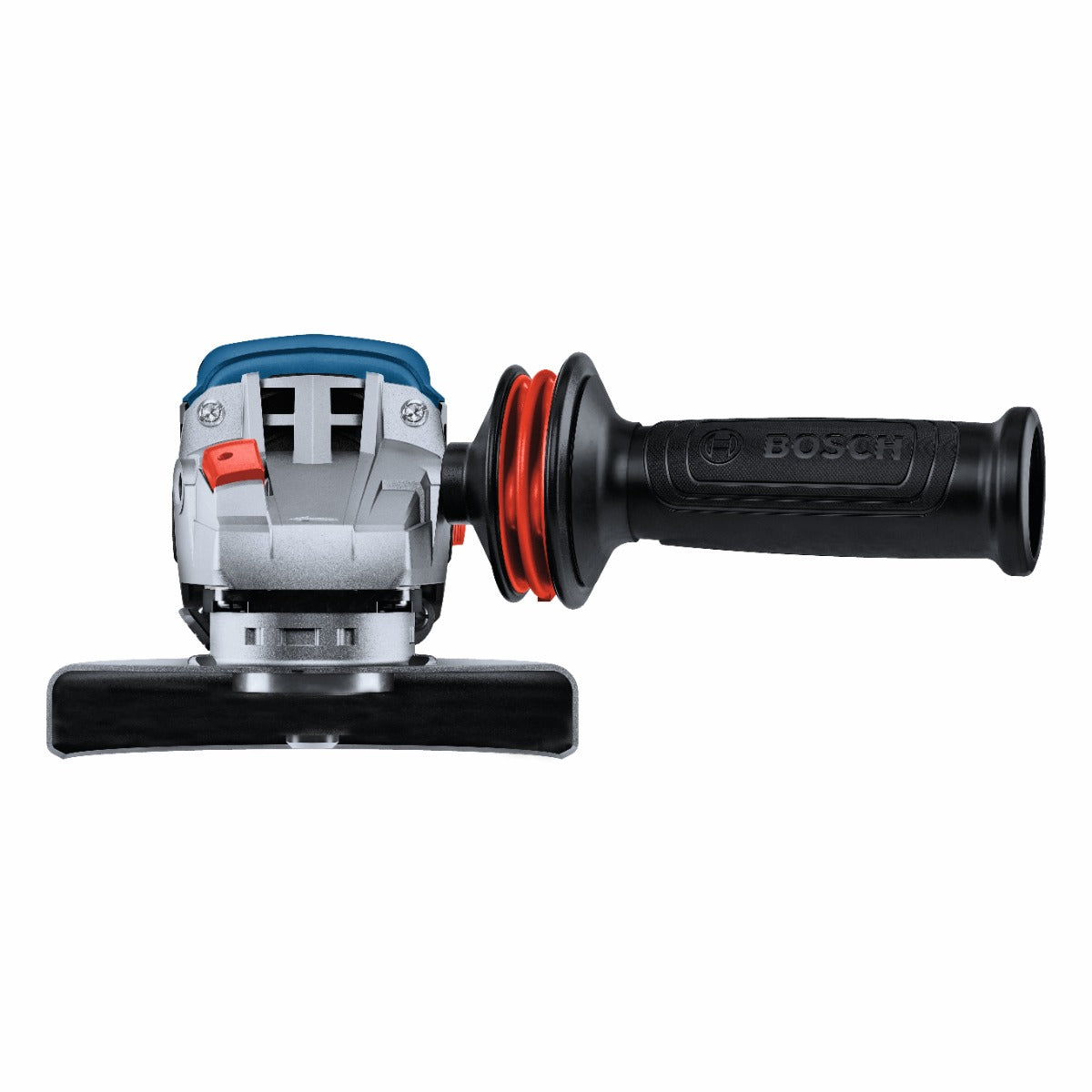 Bosch 18V 4-1/2" Angle Grinder w/ 8.0Ah Performance Battery GWS18V-10PB14
