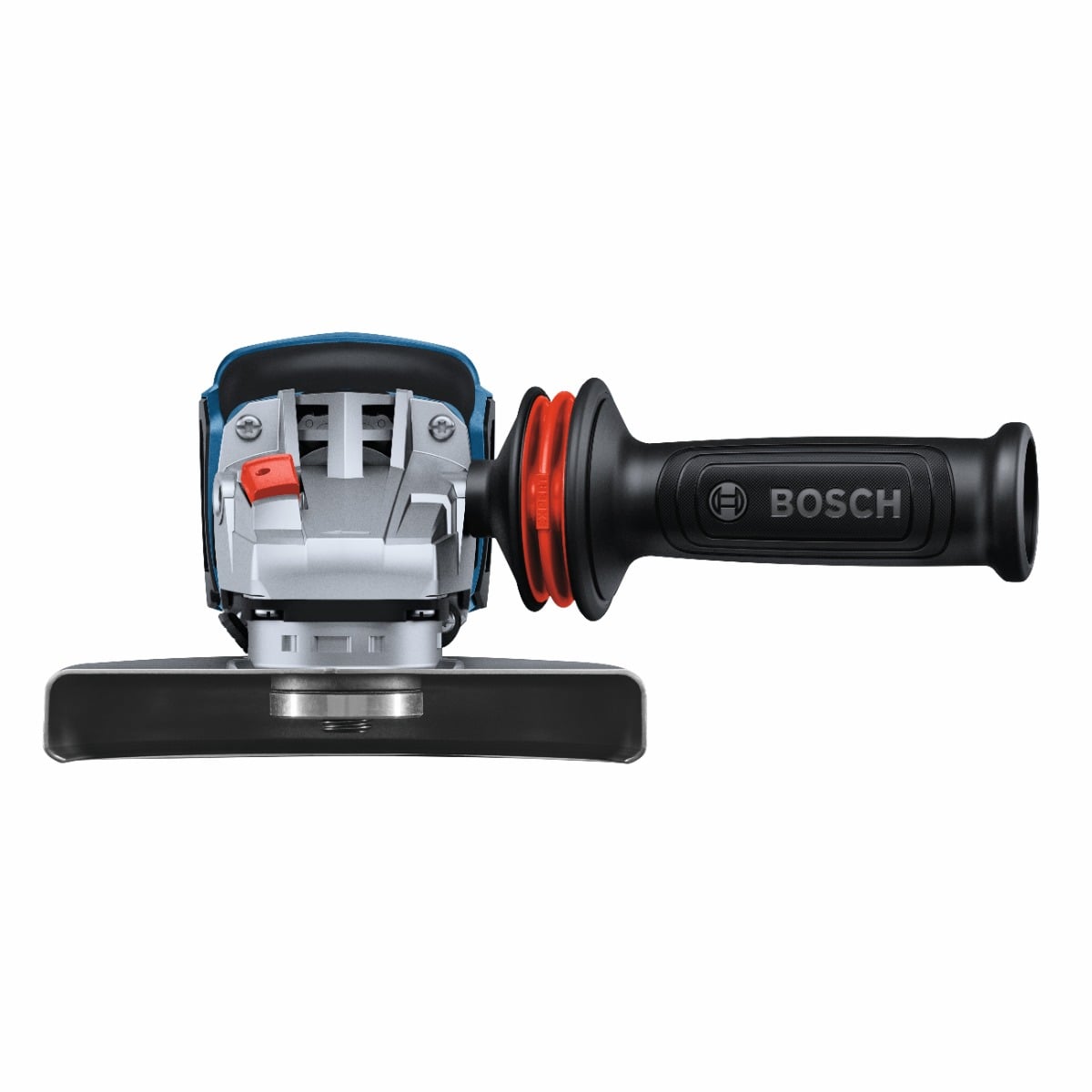 Bosch 18V Profactor 5-6" Paddle Switch Angle Grinder (Bare) GWS18V-13PN