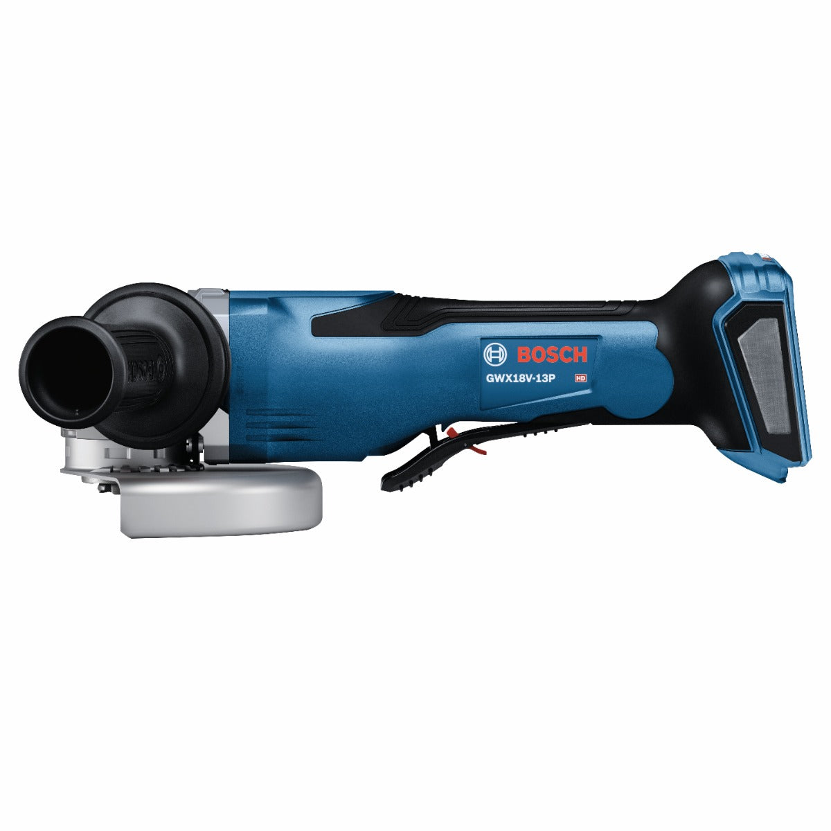 Bosch 18V Profactor 5-6" Paddle Switch Angle Grinder (Bare) GWX18V-13PN