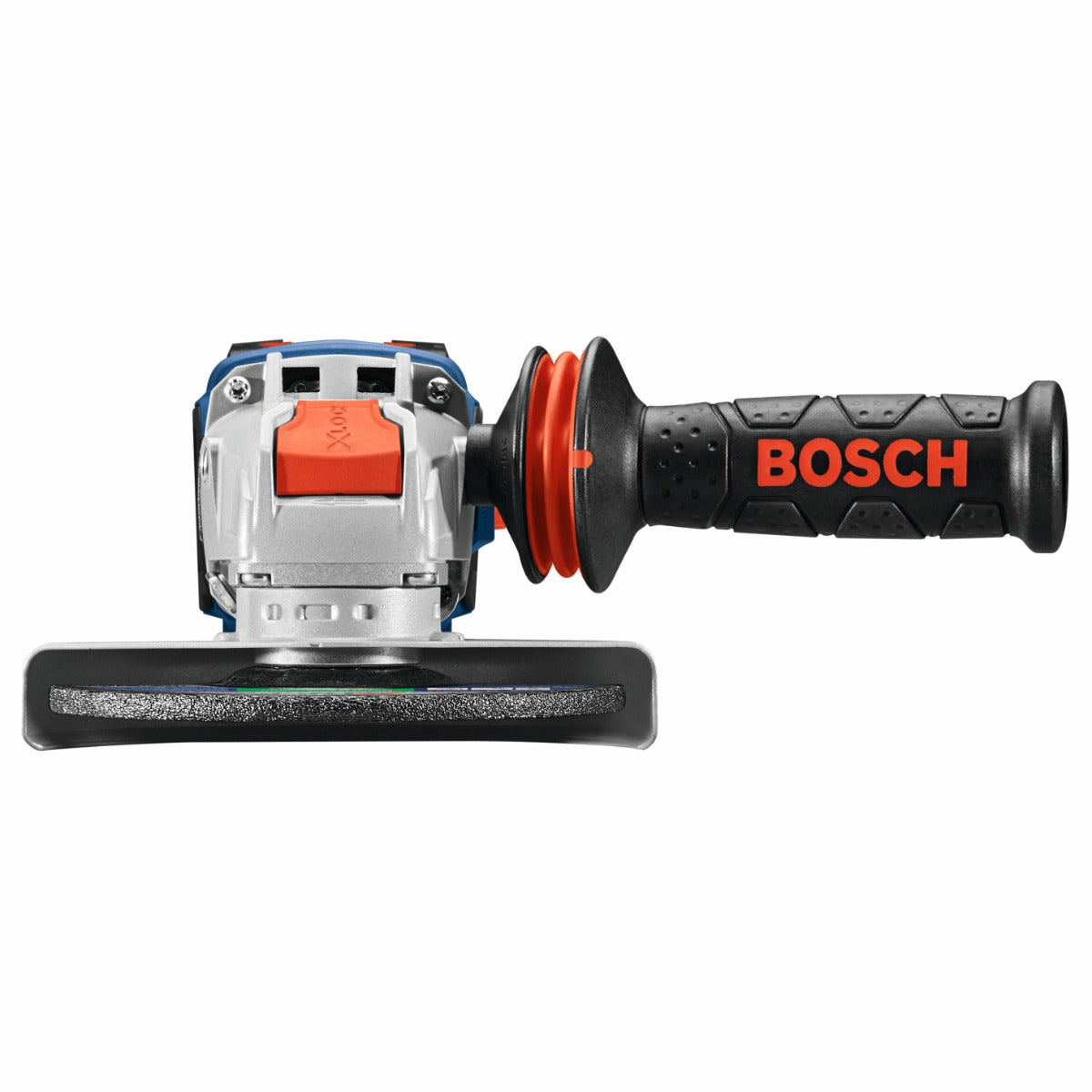 Bosch 18V 5-6" Connected Ready Angle Grinder (Bare) GWX18V-13CN