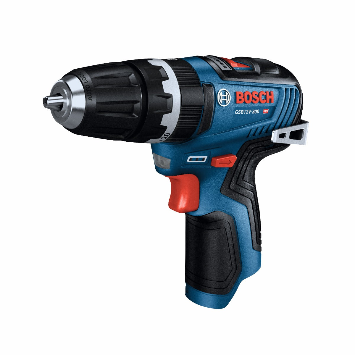 Bosch 12V Max Brushless Hammer Drill (Bare) GSB12V-300N