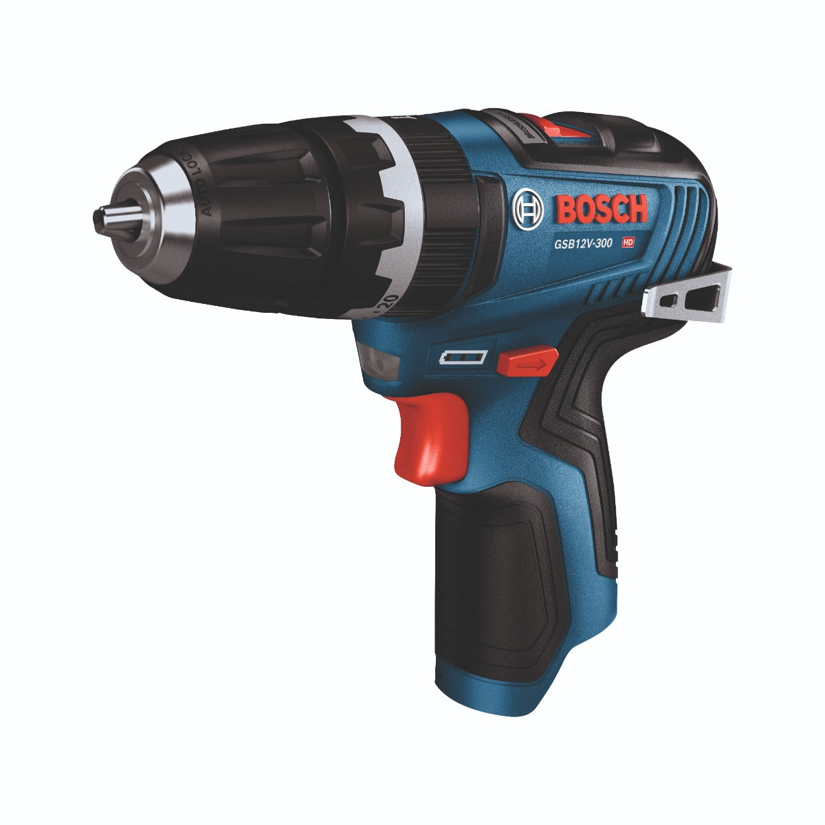 Bosch 12V Max Brushless Hammer Drill (Bare) GSB12V-300N