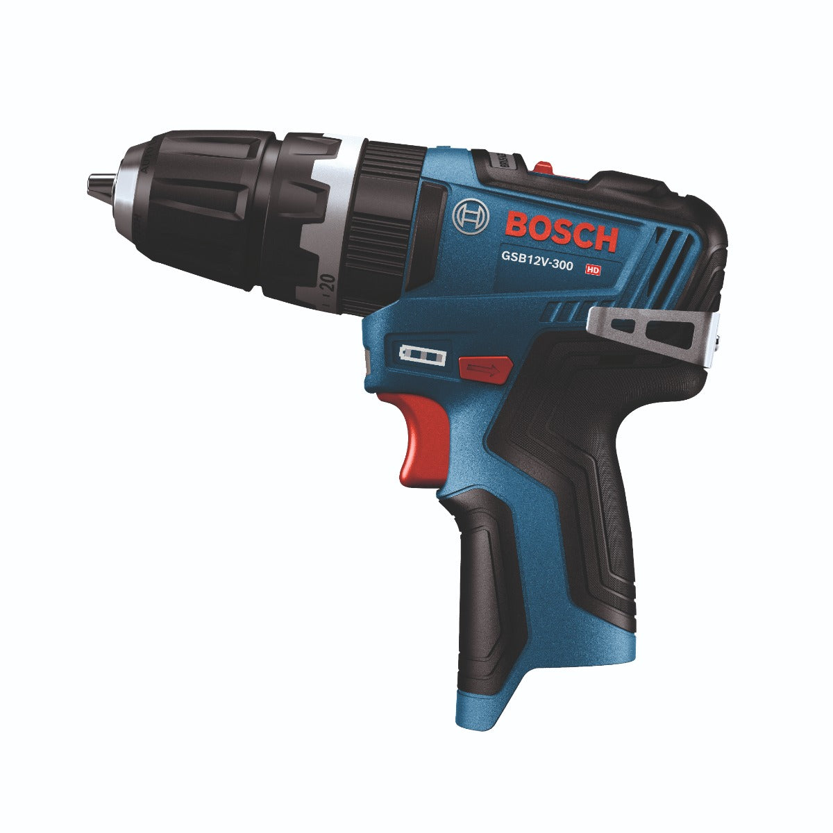 Bosch 12V Max Brushless Hammer Drill (Bare) GSB12V-300N