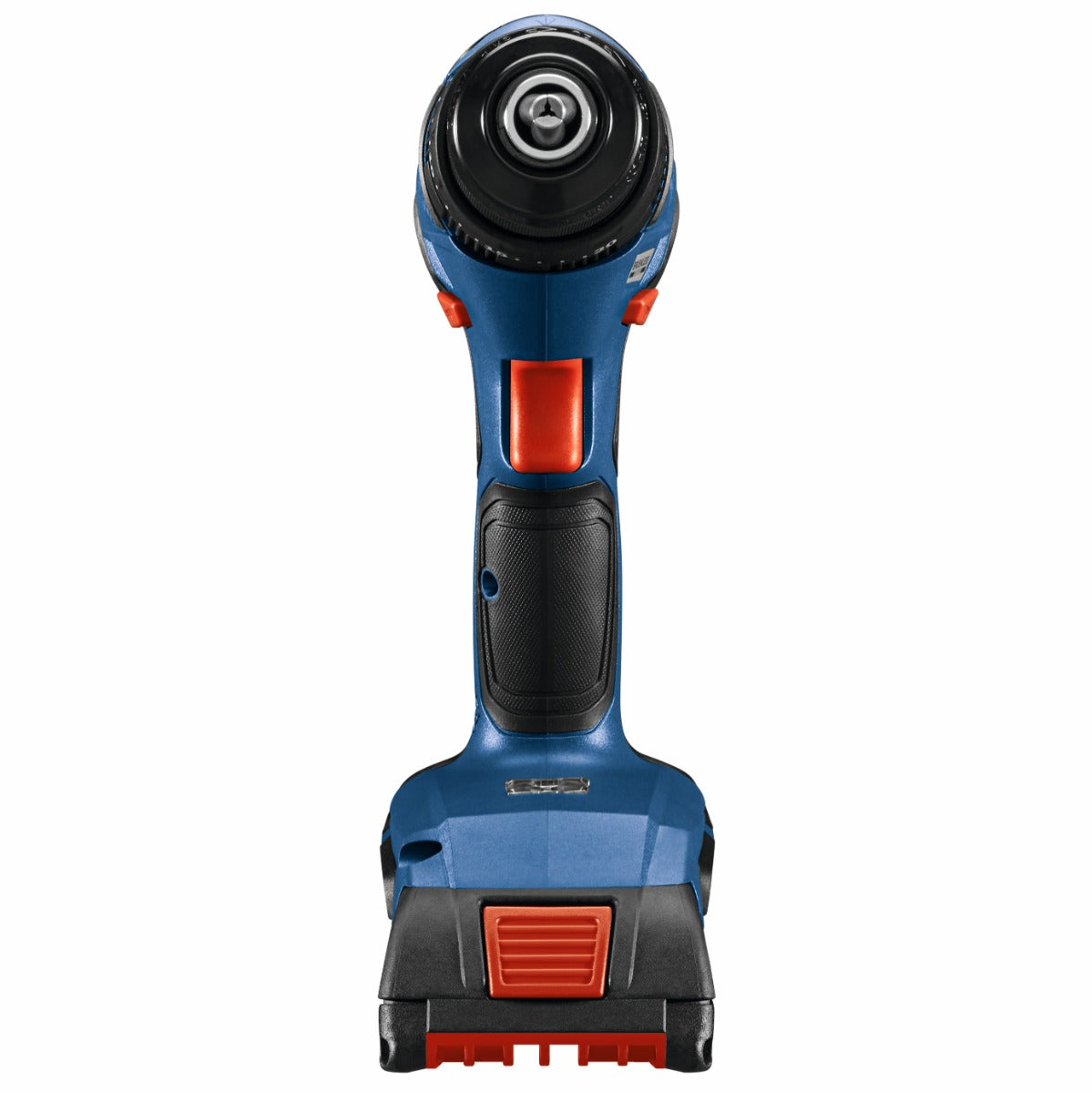 Bosch 18V Brushless Hammer Drill Driver w/ 2.0 Battery GSB18V-490B12