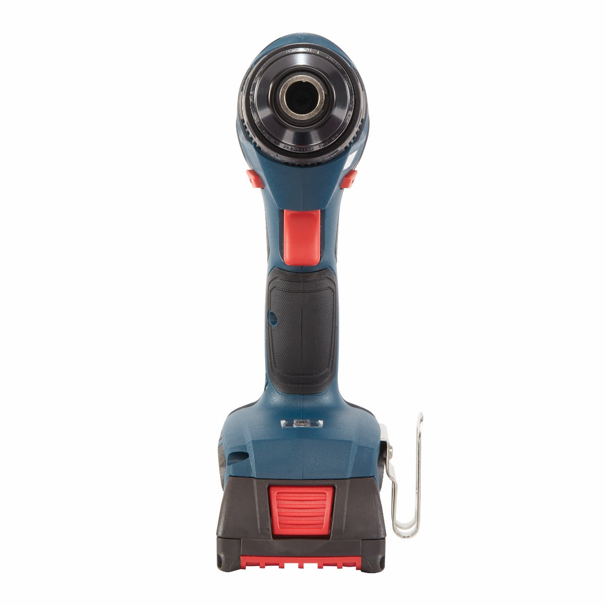 Bosch 18V Brushless Hammer Drill Driver w/ 2.0 Battery GSB18V-490B12