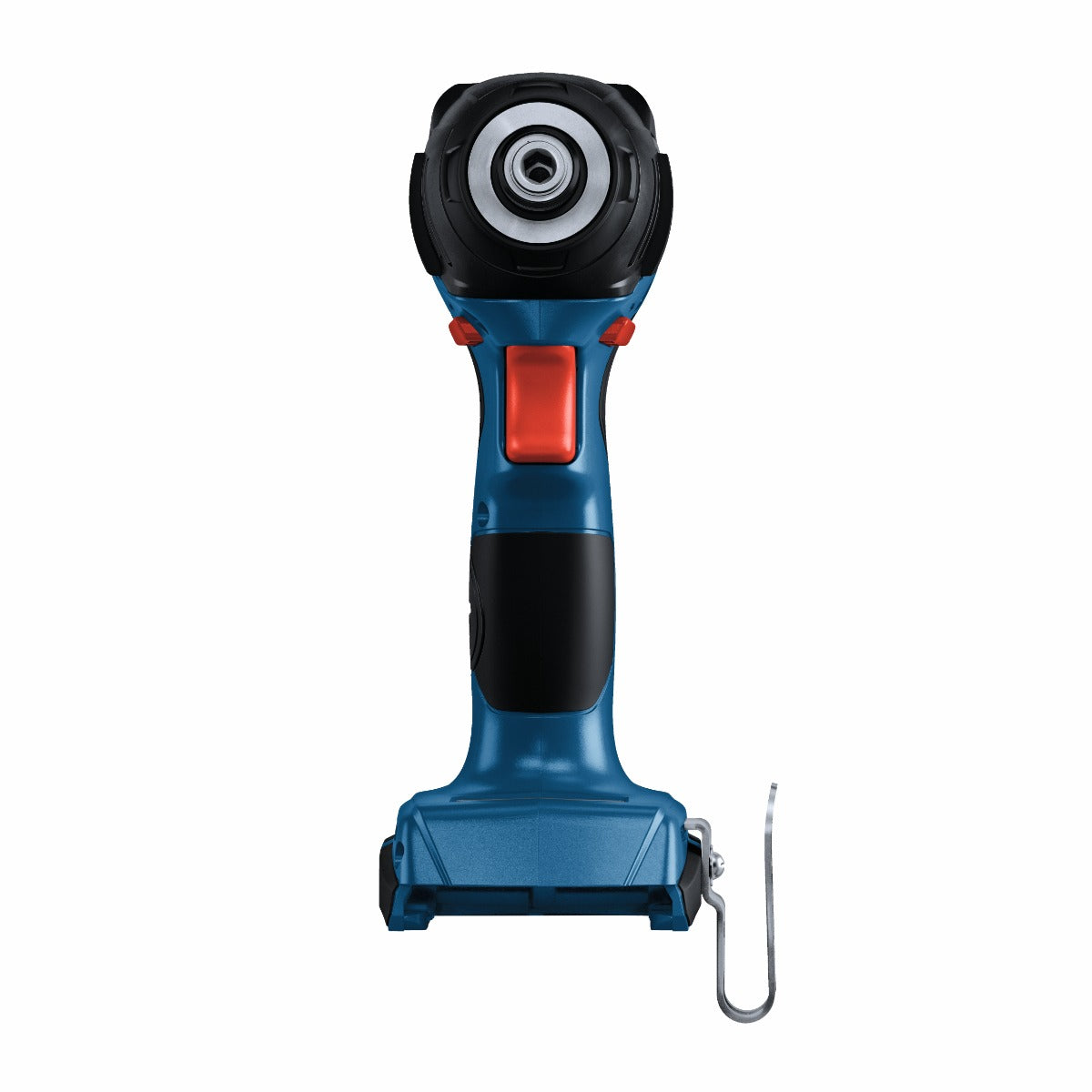 Bosch 18V Advanced Connected-Ready Impact Driver (Bare) GDR18V-1860CN