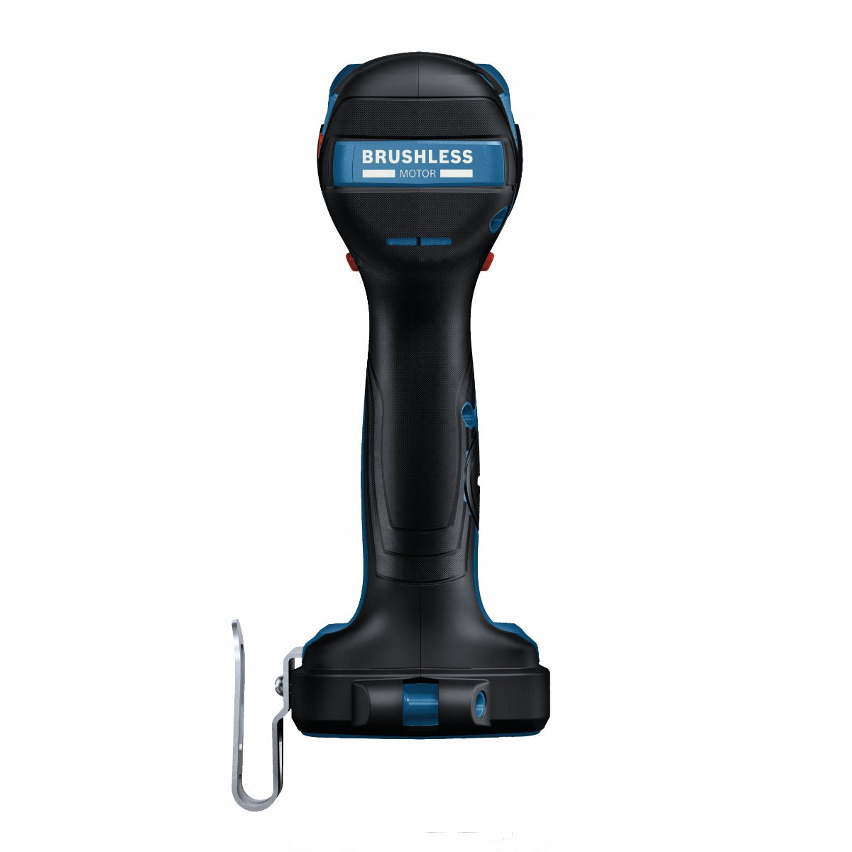 Bosch 18V Advanced Connected-Ready Impact Driver (Bare) GDR18V-1860CN