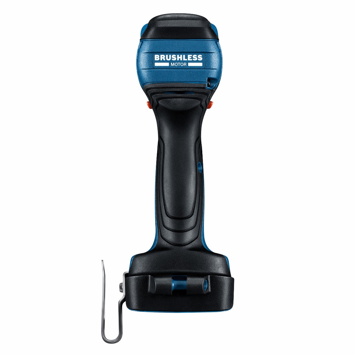 Bosch 18V Impact Driver w/ 2.0 Standard Power Battery GDR18V-1800B12