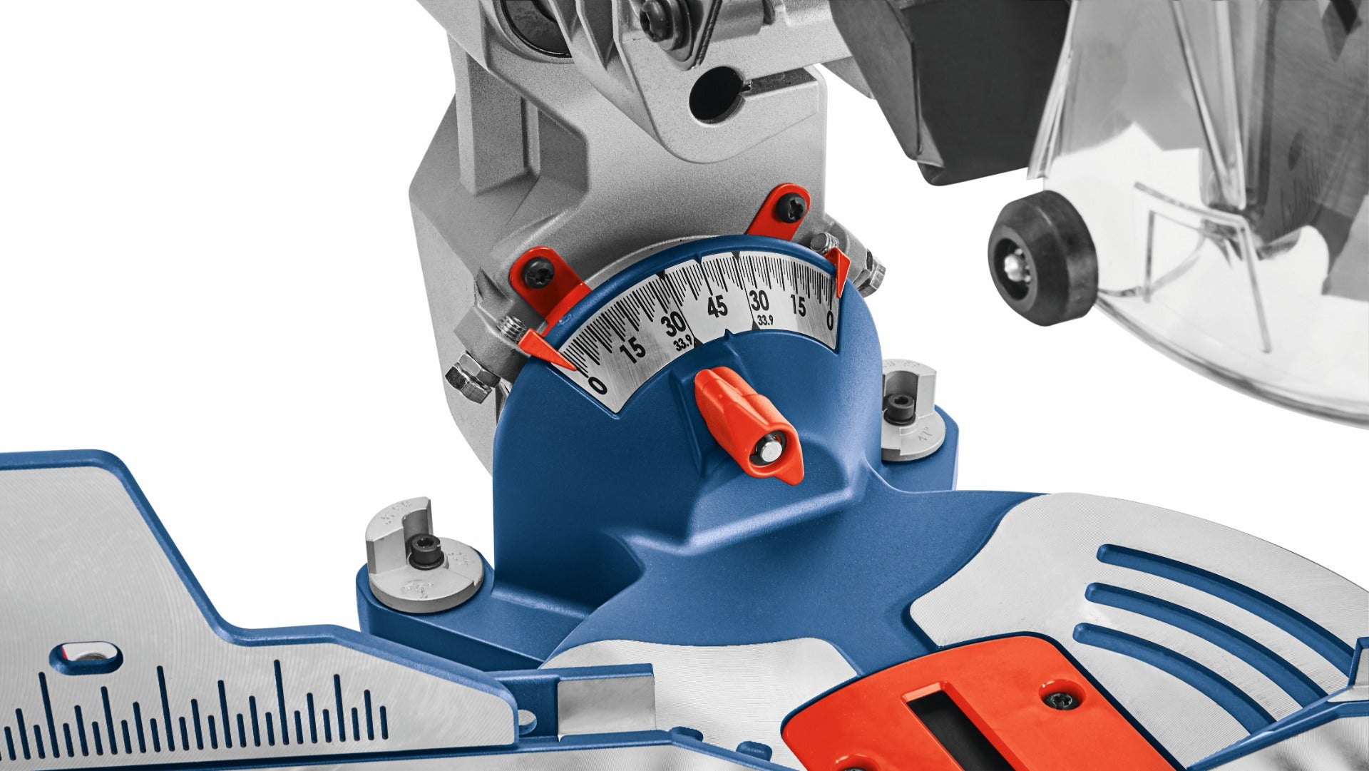 Bosch 18V Profactor 10" Slide Miter Saw (Bare) GCM18V-10SDN