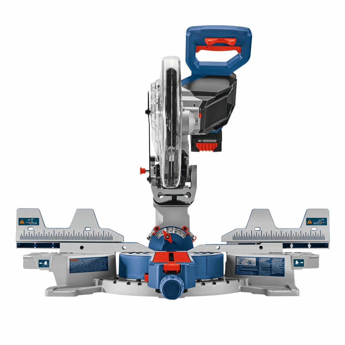 Bosch 18V Profactor 10" Slide Miter Saw (Bare) GCM18V-10SDN