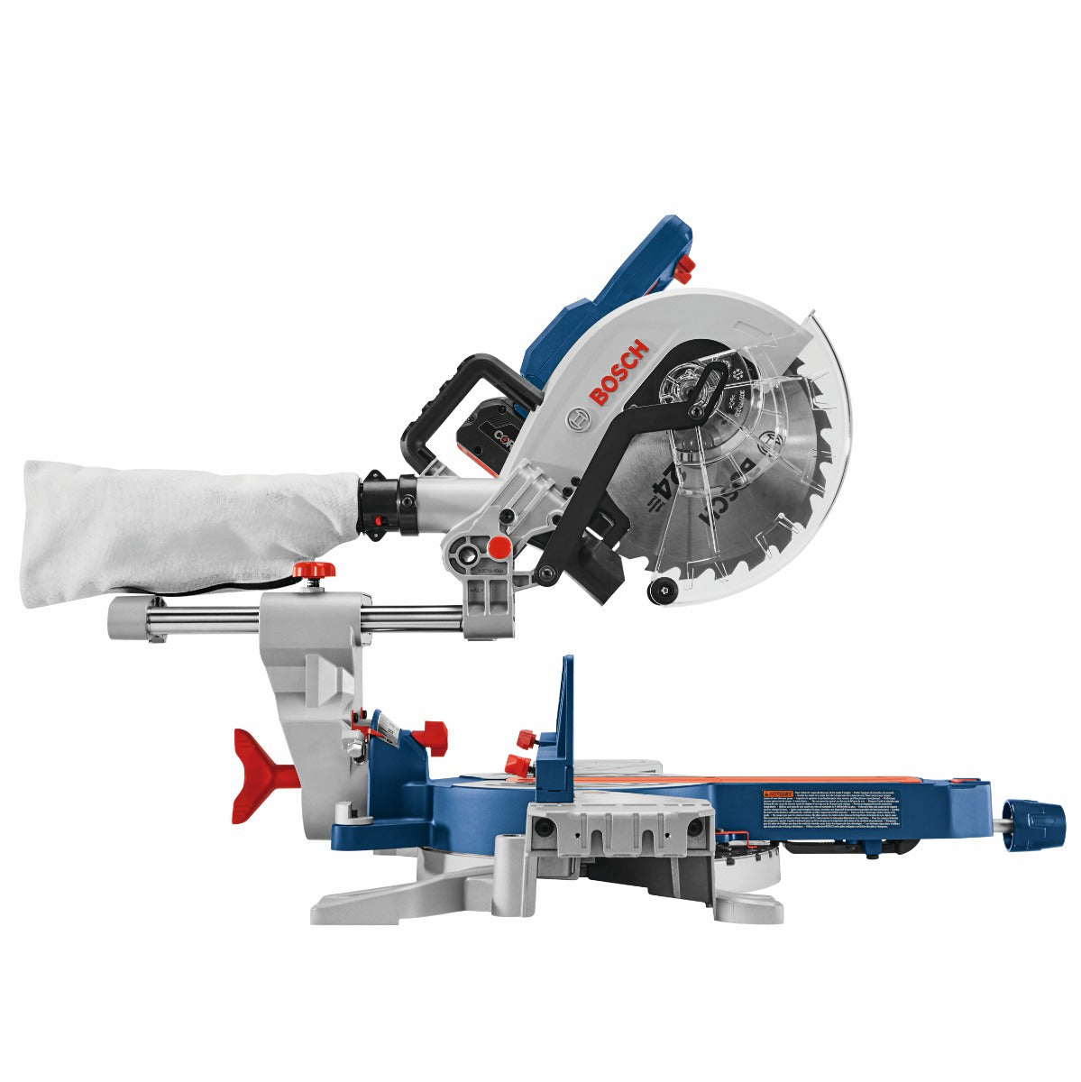 Bosch 18V Profactor 10" Slide Miter Saw (Bare) GCM18V-10SDN