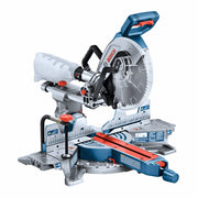 Bosch 18V PROFACTOR 10 in Slide Miter Saw Bare Tool GCM18V-10SDN