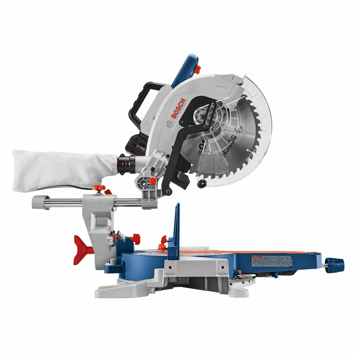 Bosch 18V Profactor 12" Slide Miter Saw (Bare) GCM18V-12SDN