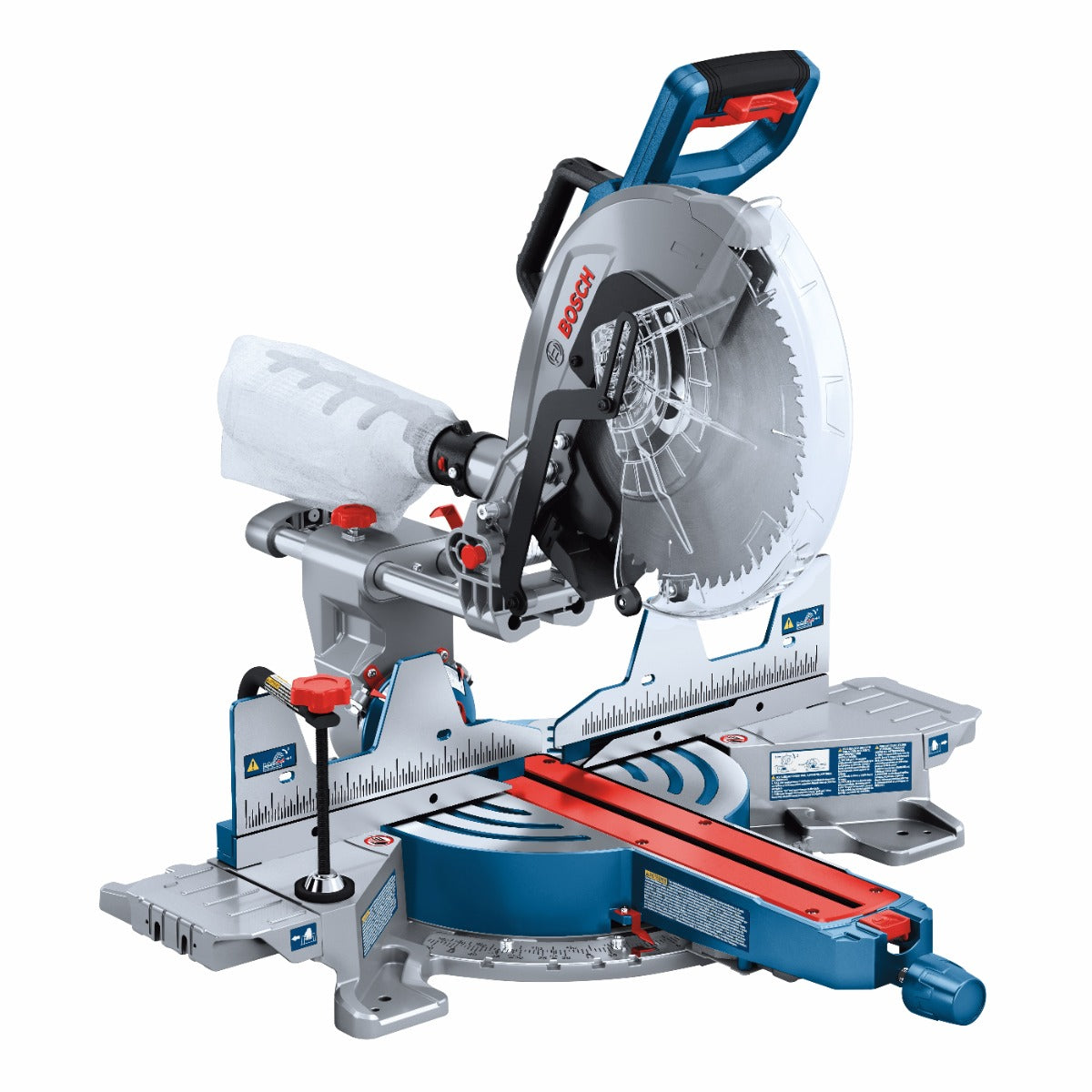 Bosch 18V Profactor 12" Slide Miter Saw (Bare) GCM18V-12SDN