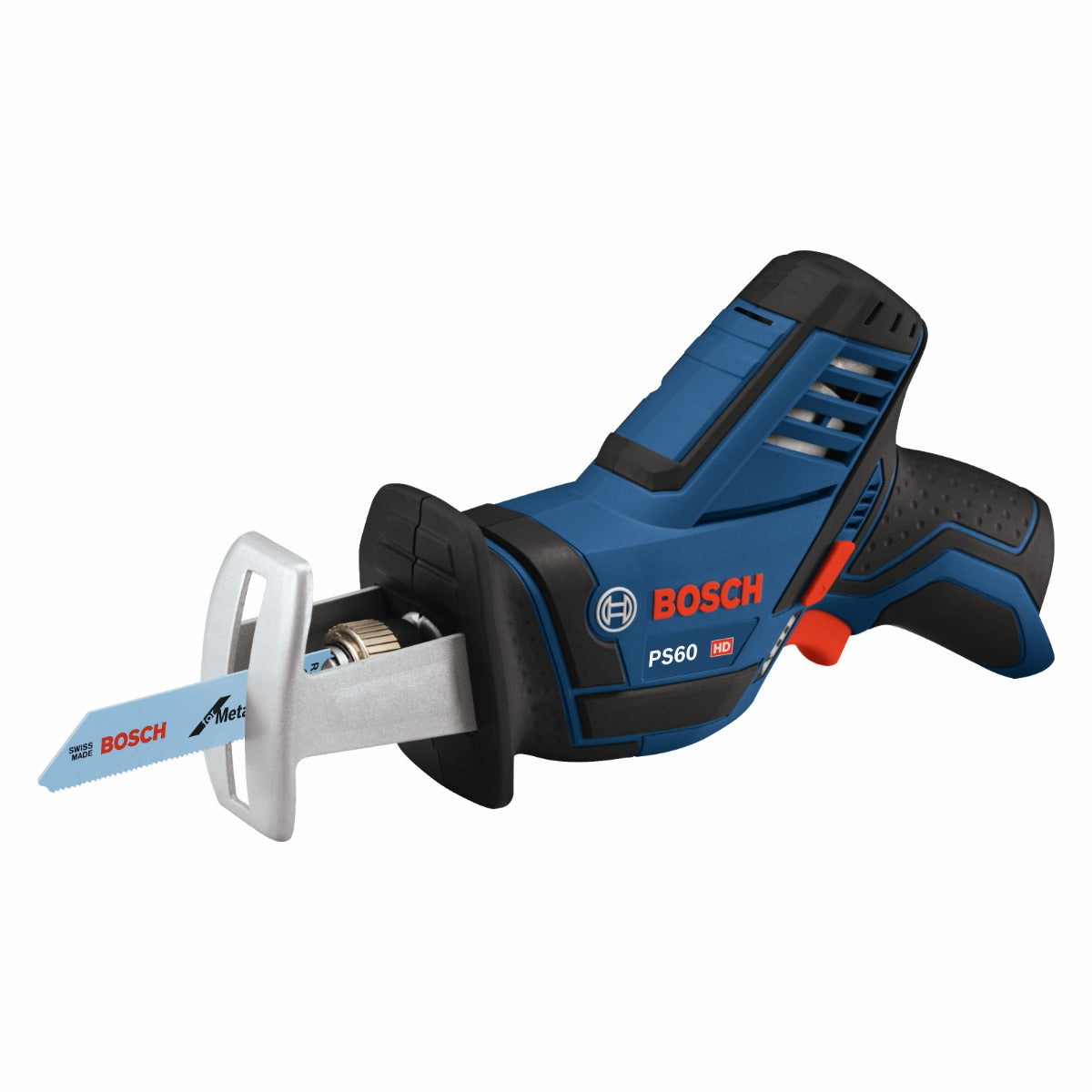 Bosch 12V Max Recip. Saw Kit w/ 2.0 Battery PS60-102